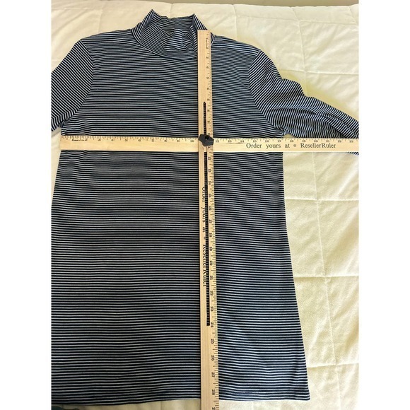 Banana Republic Top‎ Women's Medium Long Sleeve - Picture 6 of 9